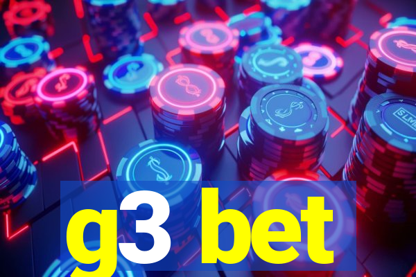 g3 bet